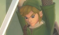 The Legend of Zelda Skyward Sword HD images (16)