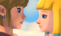 The Legend of Zelda Skyward Sword HD images (17)