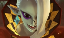 The Legend of Zelda Skyward Sword HD vignette 14 07 2021