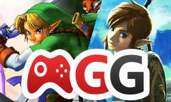 The Legend of Zelda Sondage de la semaine communaute image (1)