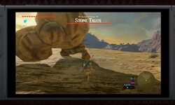 The Legend of Zelda sublimées sur Nintendo Switch 2 01