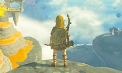 The Legend of Zelda Tears of the Kingdom 08 28 03 2023