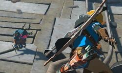 The Legend of Zelda Tears of the Kingdom 14 09 02 2023