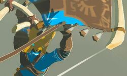 The Legend of Zelda Tears of the Kingdom 31 09 02 2023