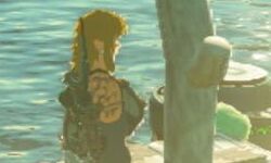 The Legend of Zelda Tears of the Kingdom 35 28 03 2023