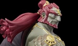 The Legend of Zelda Tears of the Kingdom amiibo vignette 21 06 2023