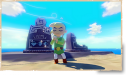 the legend of zelda the wind waker hd 01