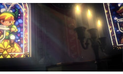 The Legend of Zelda The Wind Waker HD 26.09.2013