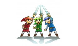 the legend of zelda tri force heroes (11)