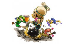 the legend of zelda tri force heroes (14)