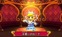 The Legend of Zelda Tri Force Heroes (1)