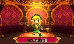 The Legend of Zelda Tri Force Heroes (3)