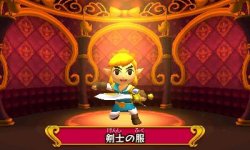 The Legend of Zelda Tri Force Heroes (7)