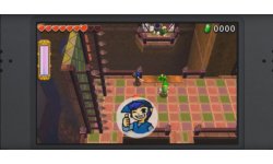 The Legend of Zelda Tri Force Heroes