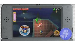 The Legend of Zelda Tri Force Heroes