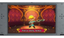 The Legend of Zelda Tri Force Heroes