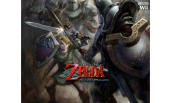 The Legend of Zelda Twilight Princess 15.10.2013