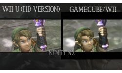 The Legend of Zelda Twilight Princess HD
