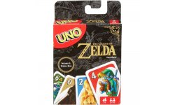 The Legend of Zelda UNO images (4).