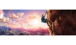 The Legend of Zelda Wii U NX 12 06 2016 art