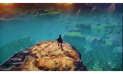 The Legend of Zelda Wii U