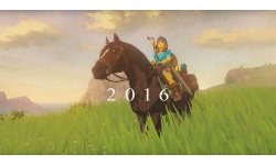 The Legend of Zelda Wii U
