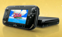 the legend of zelda wind waker hd bundle