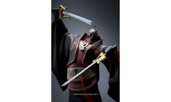 The Legend of Zelda Wind Waker HD figurine Ganondorf 29.08.2013 (6)