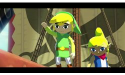The Legend of Zelda Wind Waker images screenshots 07