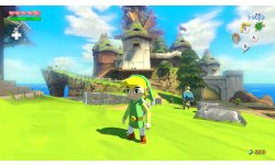 The Legend of Zelda Wind Waker images screenshots 09