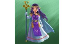 The Legends of Zelda Link Between Worlds 11 10 2013 art 1