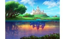 The Legends of Zelda Link Between Worlds 11 10 2013 art 3.