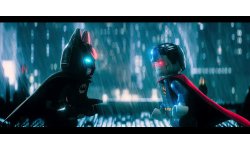 The lego bataman the movie image