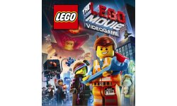 the lego movie videogame boxart