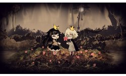 The Liar Princess and the Blind Prince screenshot