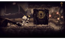 The Liar Princess and the Blind Prince vignette 13 11 2018