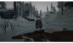 The Long Dark