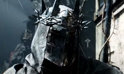 The Lords of the Fallen Gameplay Teaser Trailer