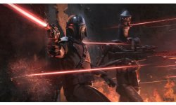 The Mandalorian head 2