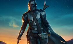 The Mandalorian Saison 2 images