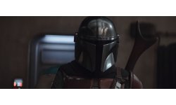 The Mandalorian vignette 12 11 2019