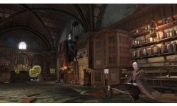 The?me Bloodborne 2