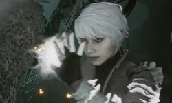 The Medium DualSense Overview PS5