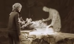 The Medium How our Dual Reality system works