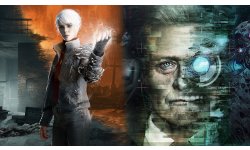 The Medium Observer System Redux Bloober Team Koch Media Physique Boïte