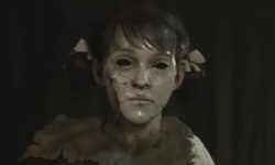 The Medium Official Story Trailer