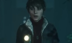 The Medium PS5 Gamescom Launch Trailer