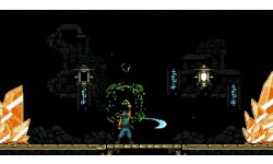 The Messenger Gameplay Trailer PS4