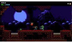 The Messenger head