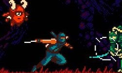 The Messenger Xbox